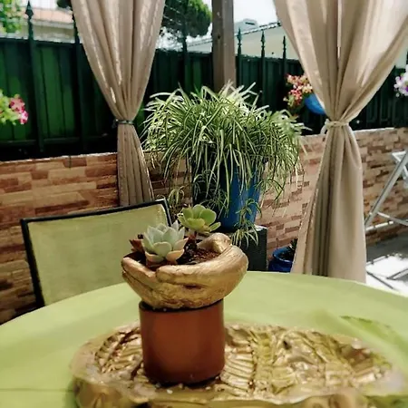 Casa Birre Guesthouse Guest house *