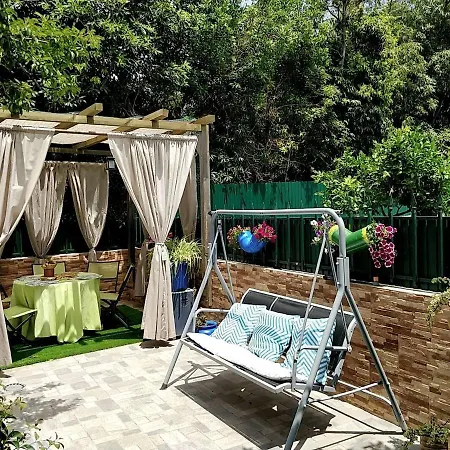 Casa Birre Guesthouse * Cascais