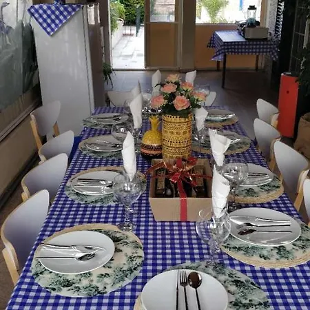 Gasthof Casa Birre Guesthouse Cascais