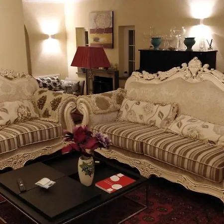 Guest house Casa Birre Guesthouse