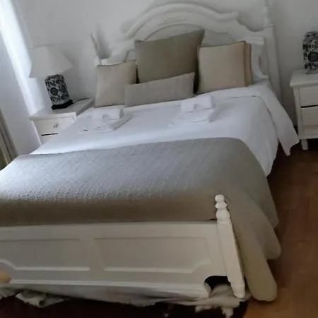 Casa Birre Guesthouse Gasthof Cascais