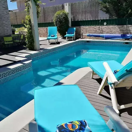 Casa Birre Guesthouse Guest house Cascais