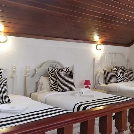 Guest house Casa Birre Guesthouse