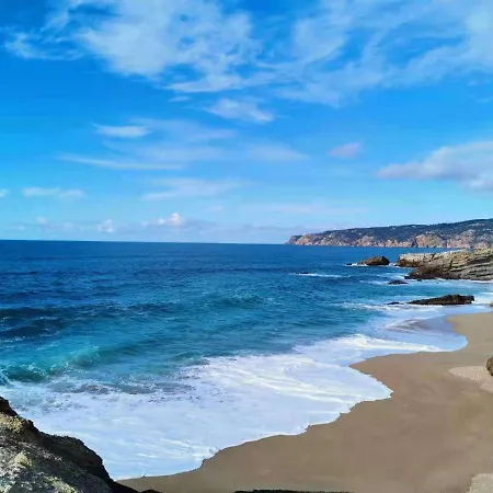 Casa Birre Guesthouse Cascais