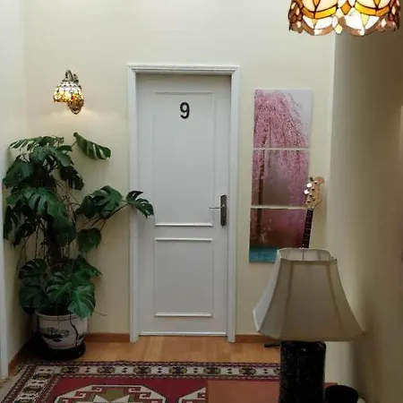 Guest house Casa Birre Guesthouse Cascais