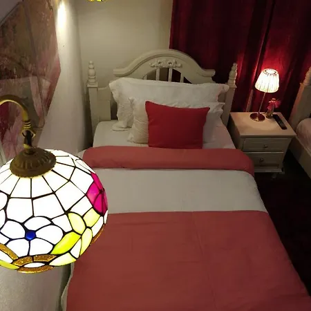 Casa Birre Cascais