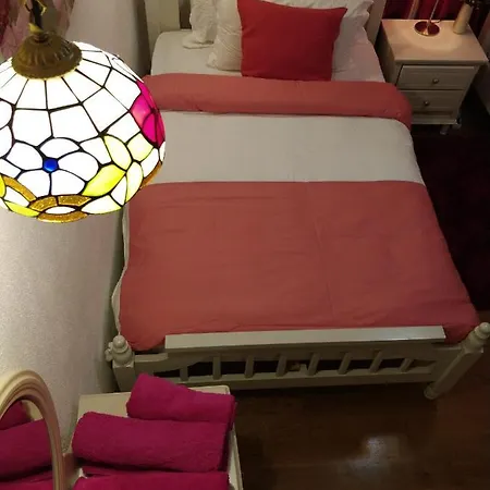 Casa Birre Guesthouse Cascais
