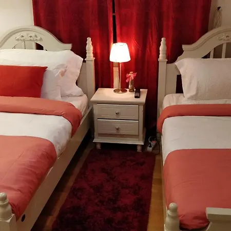 Casa Birre Guesthouse Gasthof