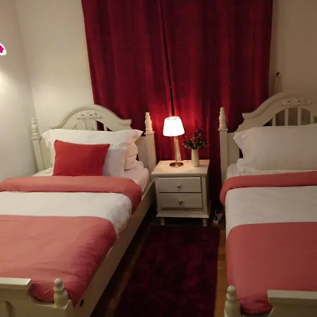 Casa Birre Guesthouse Guest house *