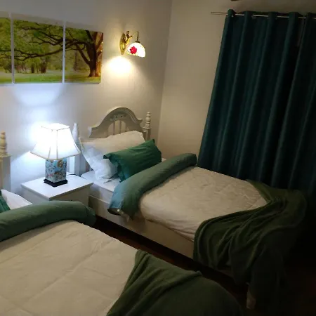 Guest house Casa Birre Guesthouse *