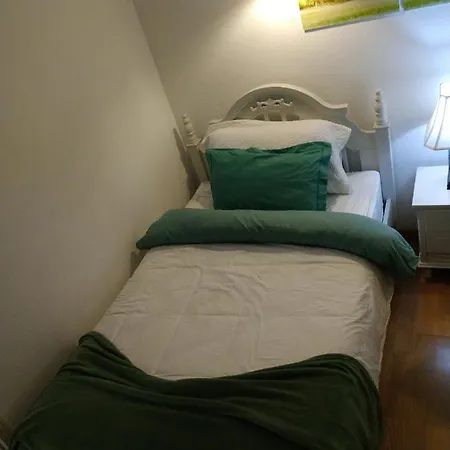 Casa Birre Guesthouse * Cascais