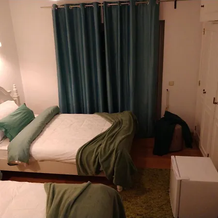 Guest house Casa Birre Guesthouse