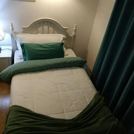 Guest house Casa Birre Guesthouse