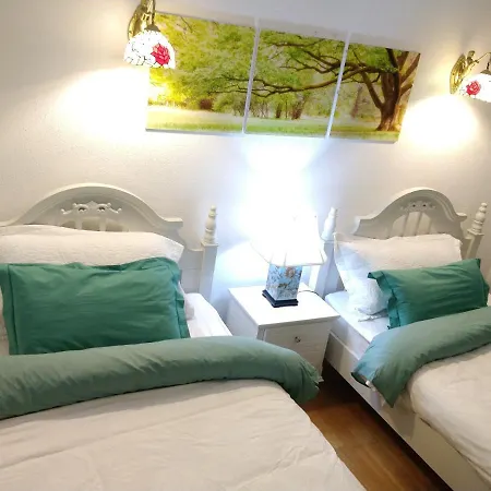 Casa Birre Guesthouse Cascais