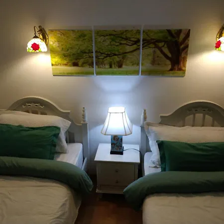 Casa Birre Guesthouse Guest house *