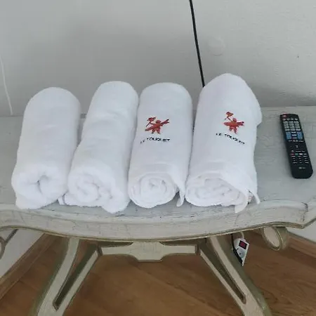 Casa Birre Guesthouse * Cascais