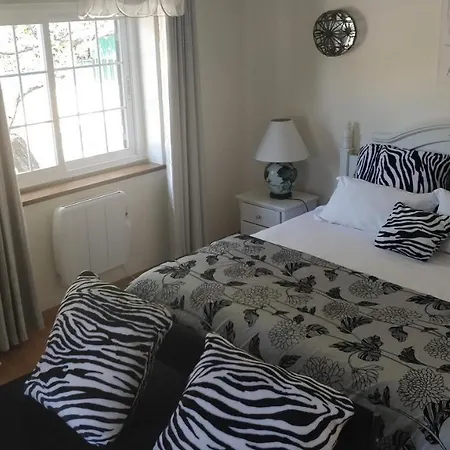 Guest house Casa Birre Guesthouse Cascais