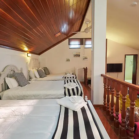 Casa Birre Guesthouse *
