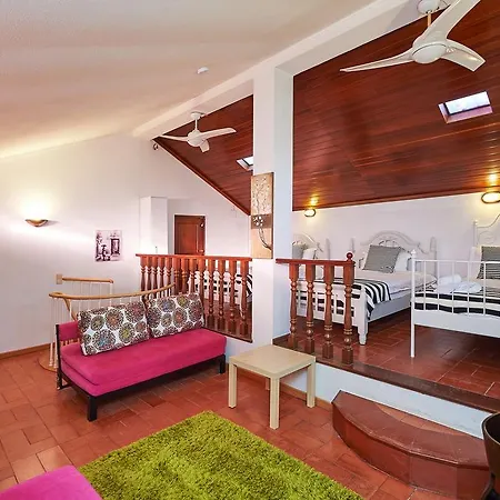 Casa Birre Guesthouse Guest house *