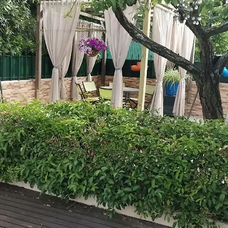 Casa Birre Pensión *