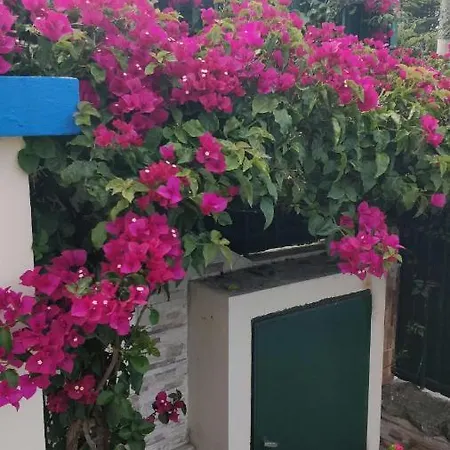 Pensión Casa Birre Cascaes
