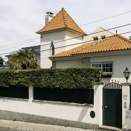 Pensión Casa Birre