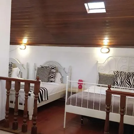 Casa Birre Pensión