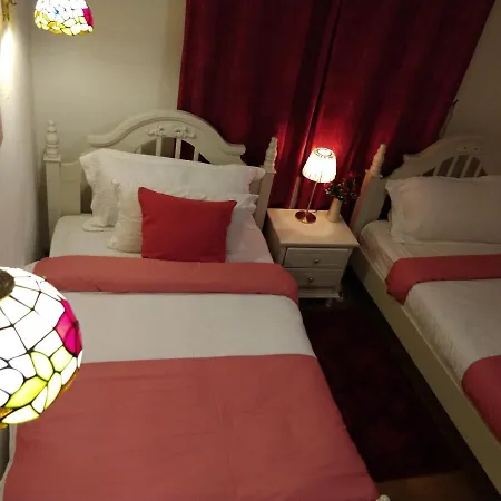 Casa Birre Cascaes