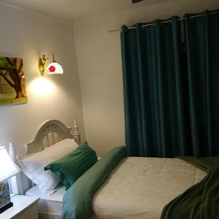 Casa Birre Pensión Cascaes