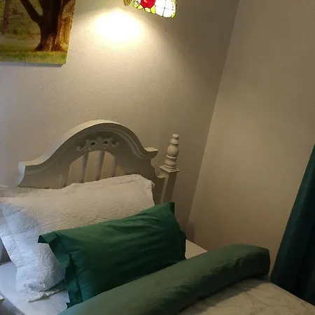 Pensión Casa Birre Cascaes