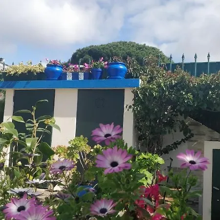 Casa Birre Pensión Cascaes