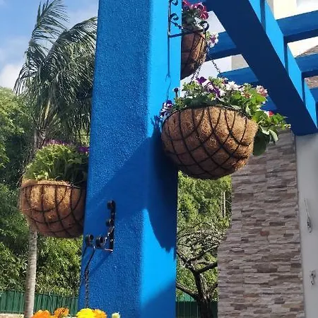 Casa Birre Pensión Cascaes