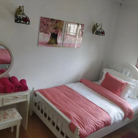 Casa Birre Pensión Cascaes