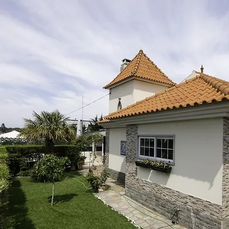 Casa de hóspedes Casa Birre