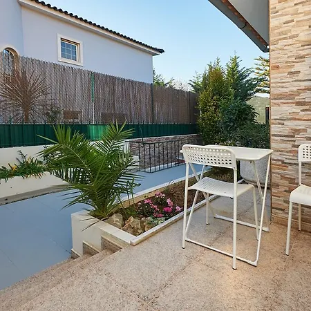 Casa Birre * Cascaes