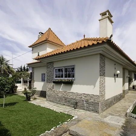 Casa de hóspedes Casa Birre